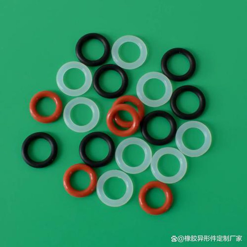 硅橡胶制品